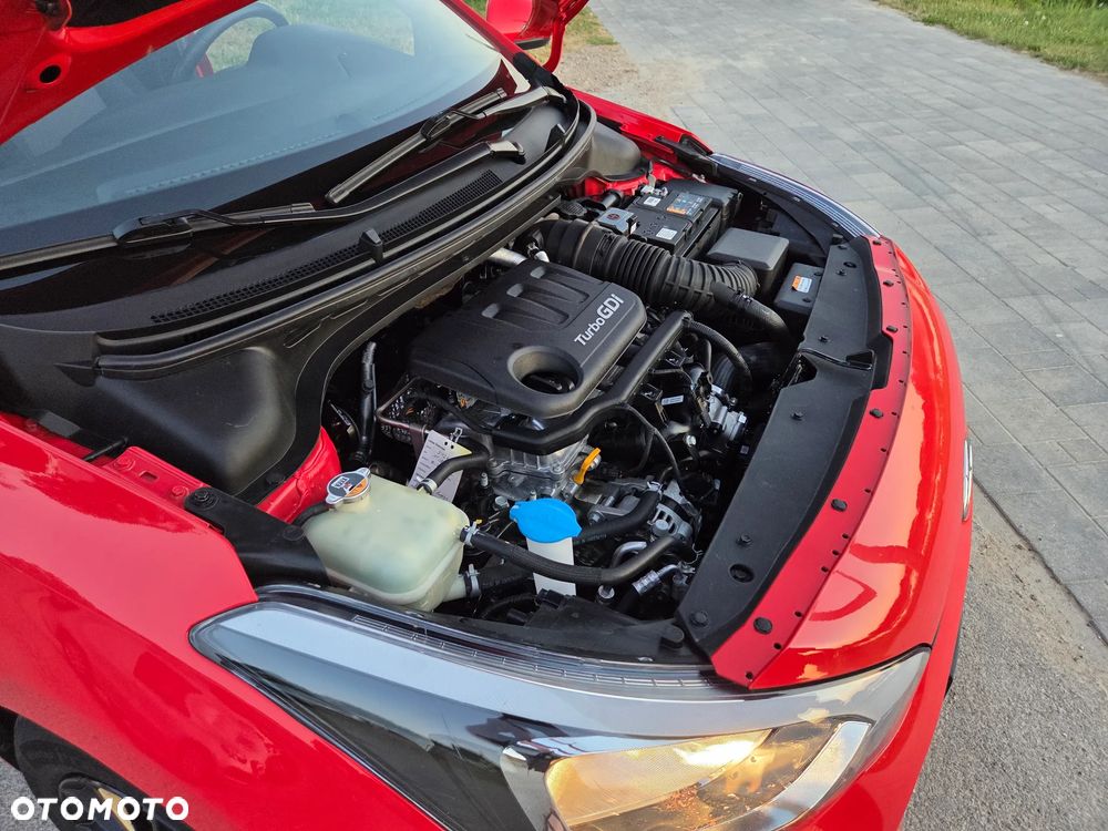 Hyundai i20 1.0 T-GDI Advantage+ - 36