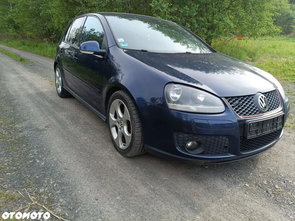 Volkswagen Golf 2.0 GTI - 6