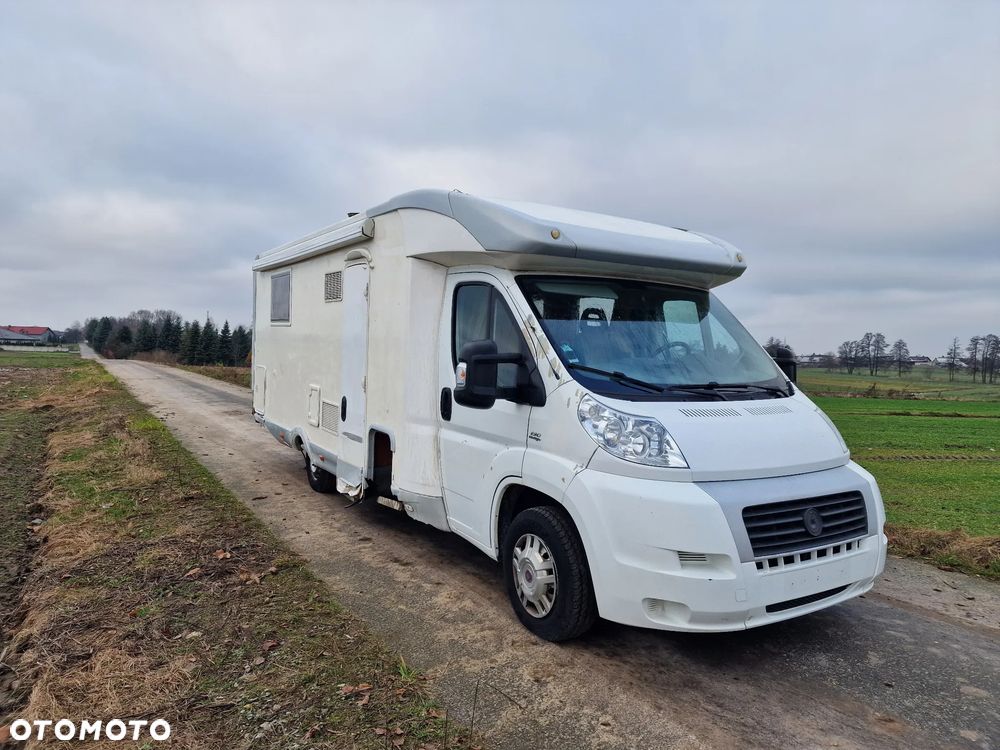 Fiat Ducato Mclouis - 2