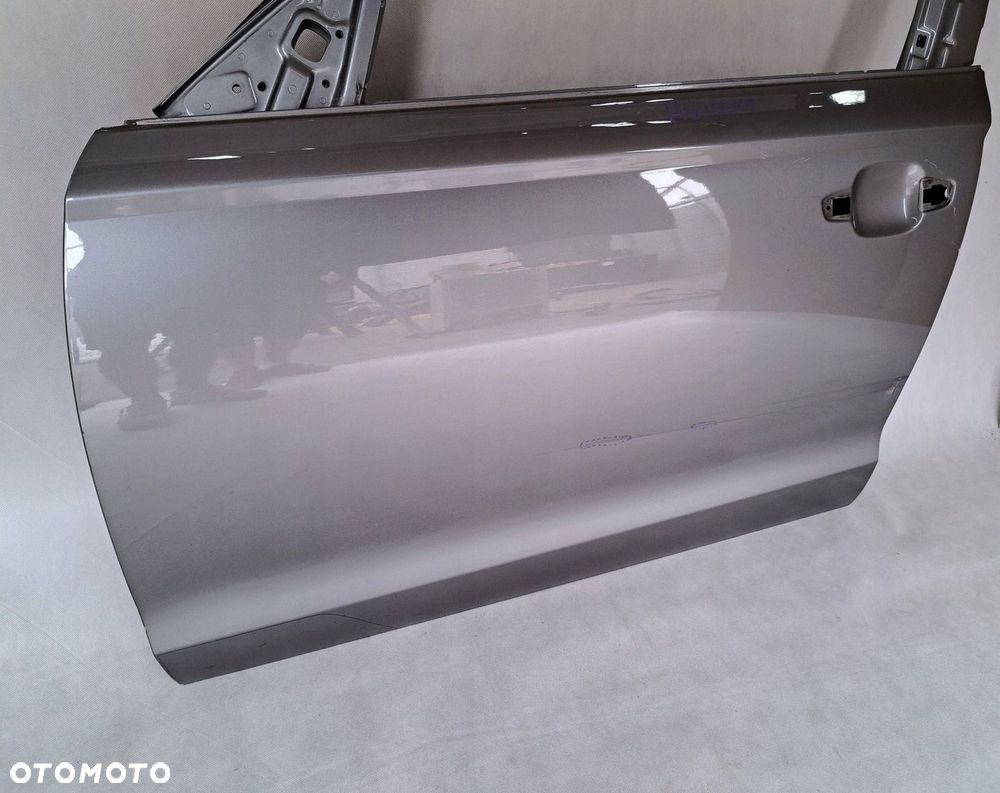 DRZWI PRZÓD PRZEDNIE LEWE Audi A6 C7 2011- - 2