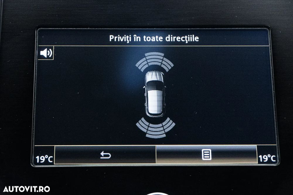 Renault Megane ENERGY dCi 110 EDC INTENS - 25