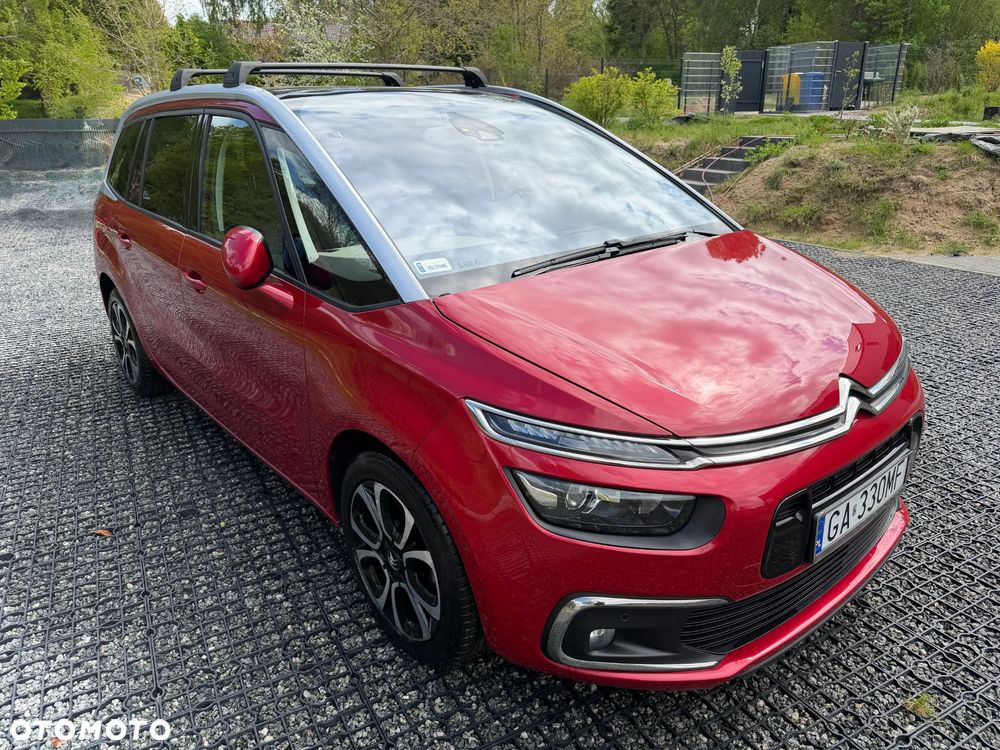 Citroën SpaceTourer - 2