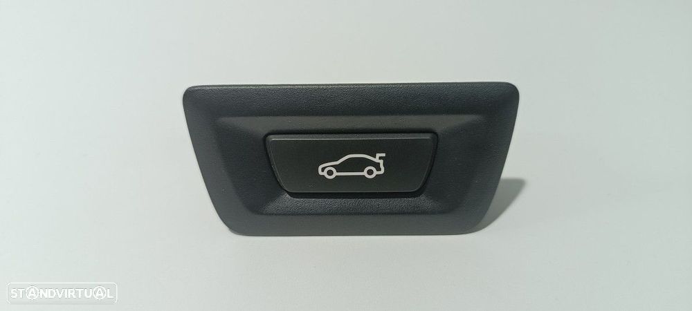 CONTROLE DE ABERTURA DE TRONCO/PORTÃO BMW SERIE X6 (G06) XDRIVE 40I - 1
