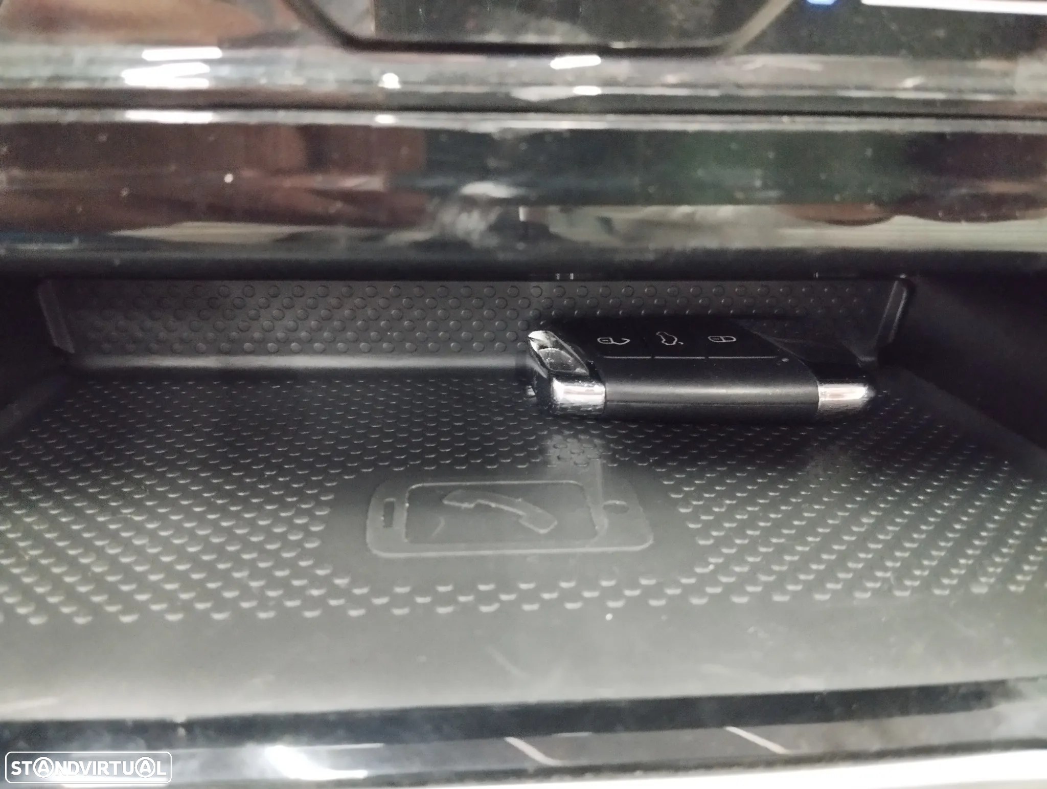 VW Passat Variant 1.4 TSI GTE Plug-in - 48