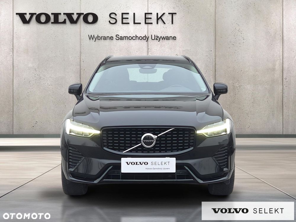 Volvo XC 60 B5 B AWD Plus Dark - 9