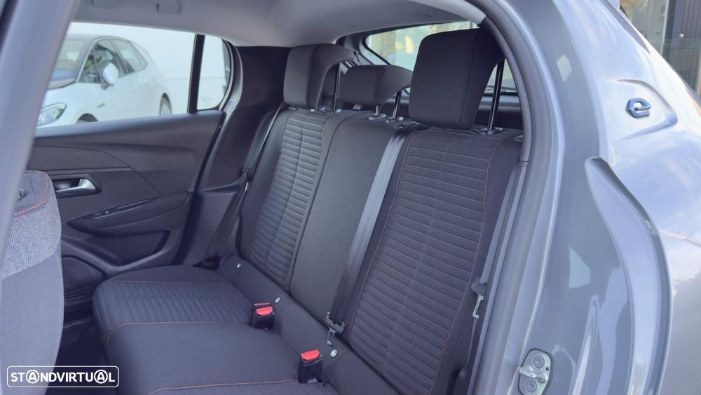 Peugeot e-208 Active Pack - 7