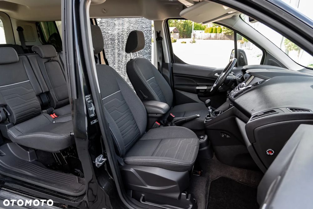 Ford Tourneo Connect Grand 1.5 TDCi Start/Stop Titanium - 24