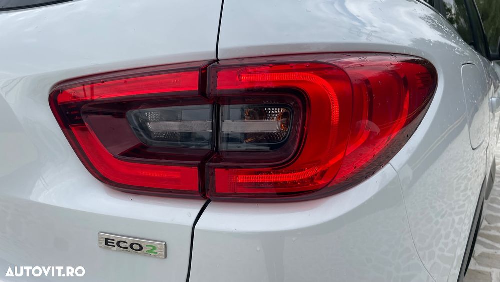 Renault Kadjar Energy dCi 110 EDC Bose Edition - 29