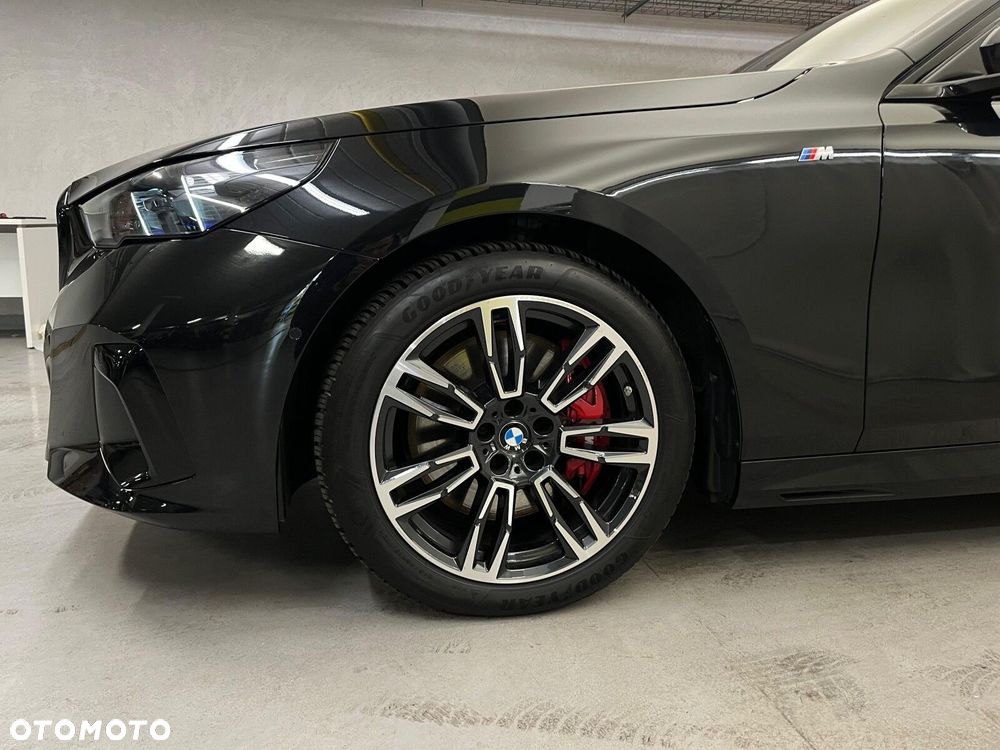 BMW Seria 5 - 15