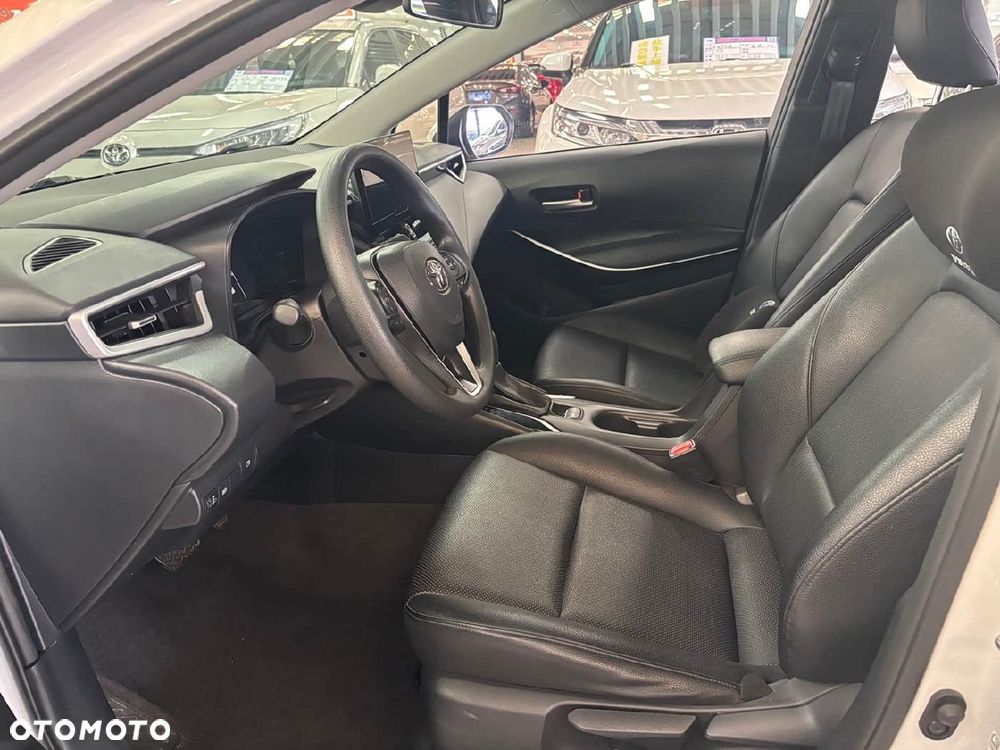 Toyota Corolla 1.8 Hybrid Comfort - 13