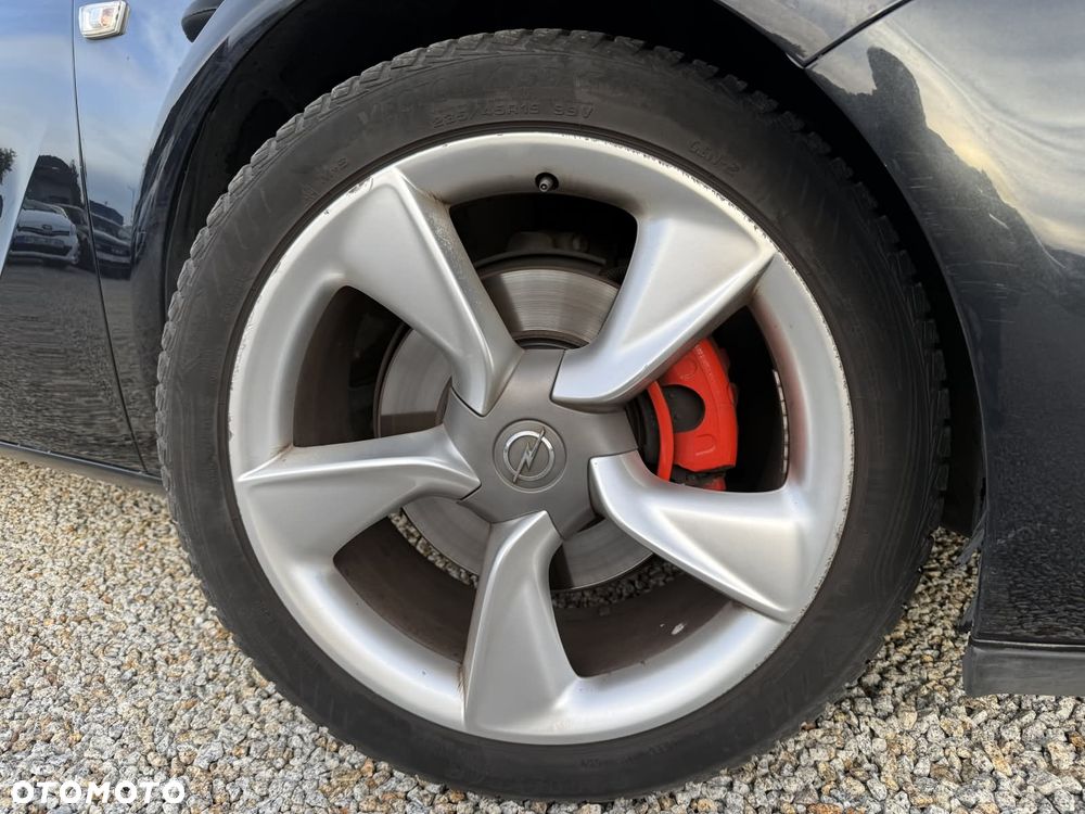 Opel Astra 1.4 Turbo - 13
