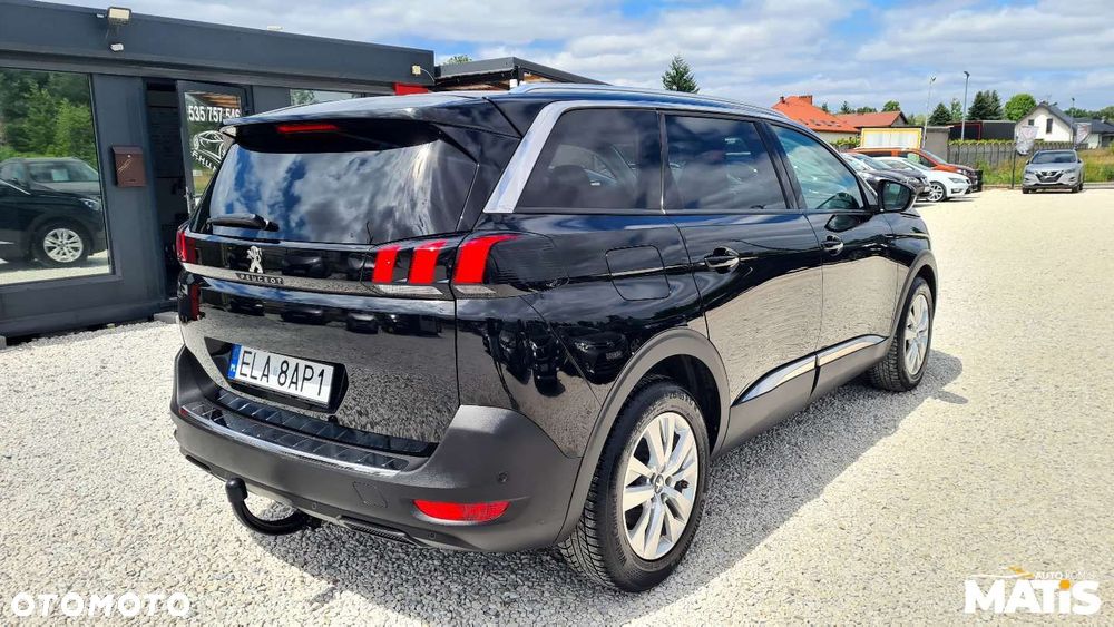 Peugeot 5008 - 33