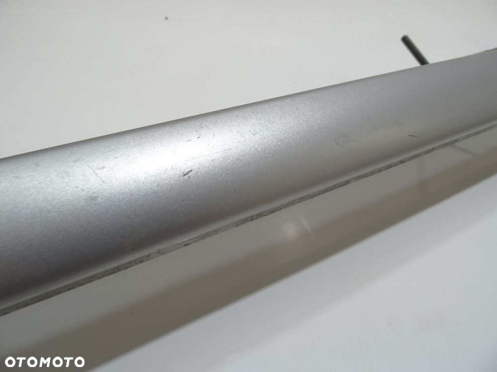 RELINGI DACHOWE KOMPLET MINI R60 9800926 - 5