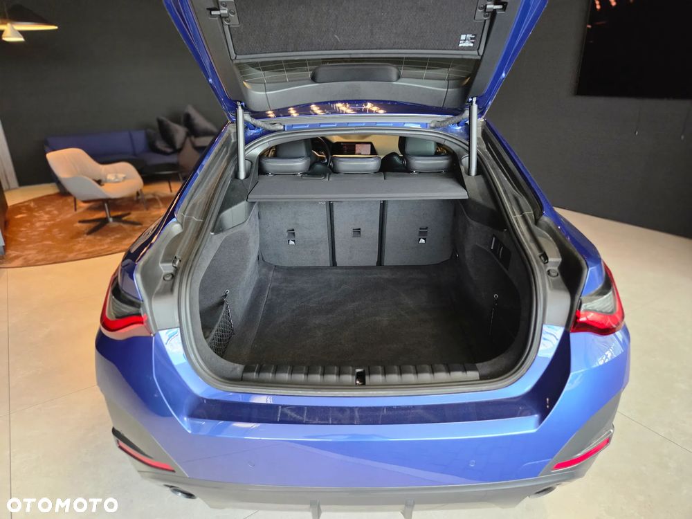 BMW Seria 4 420i GPF M Sport - 21