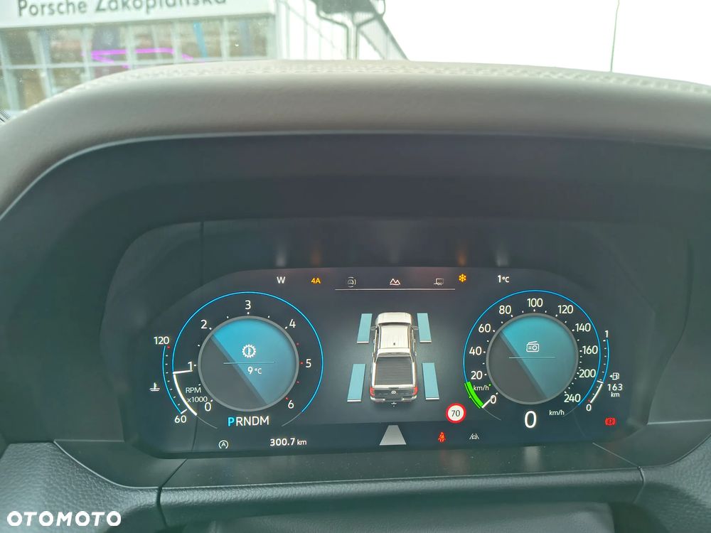 Volkswagen Amarok 3.0 V6 TDi 4MOTION Style - 8