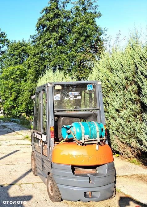 Linde H30 T - 24