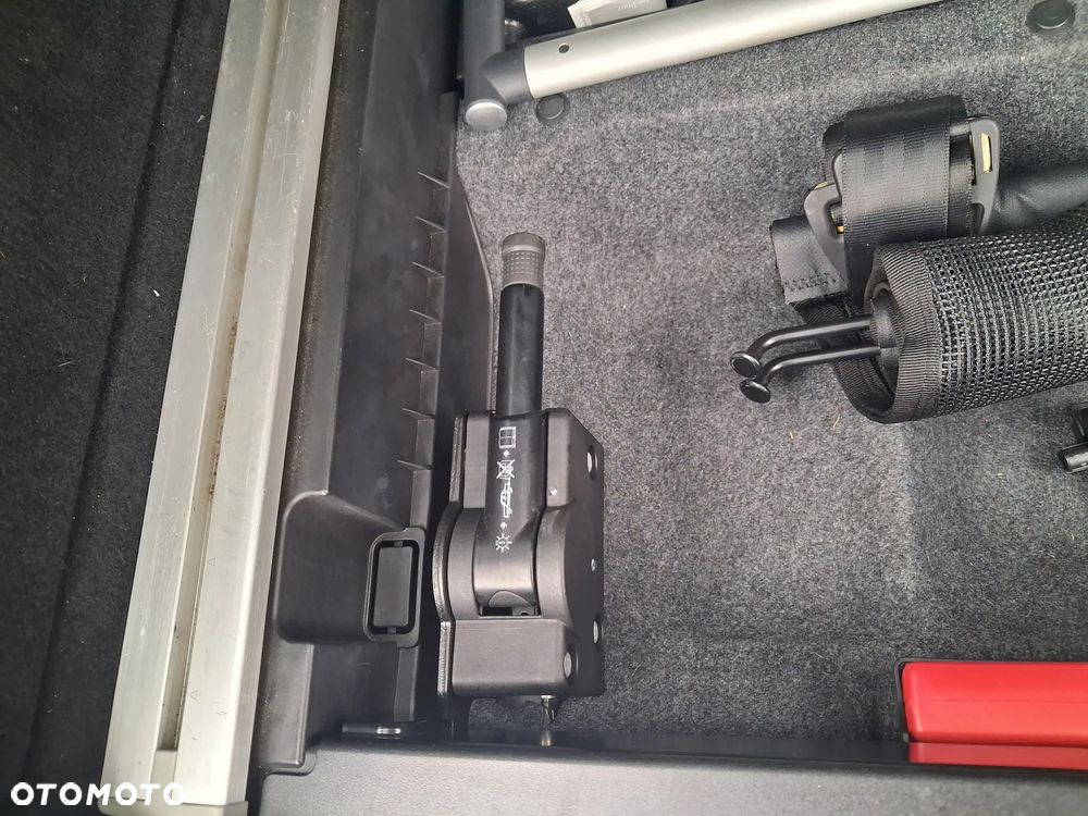 Mercedes-Benz ML 450 CDI 4-Matic - 12