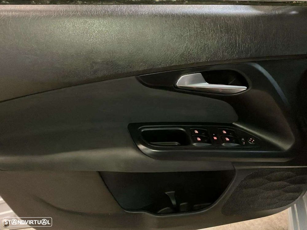 Fiat Tipo 1.3 M-Jet Lounge - 18