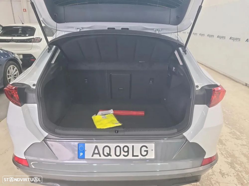 Cupra Formentor 2.0 TDI - 8