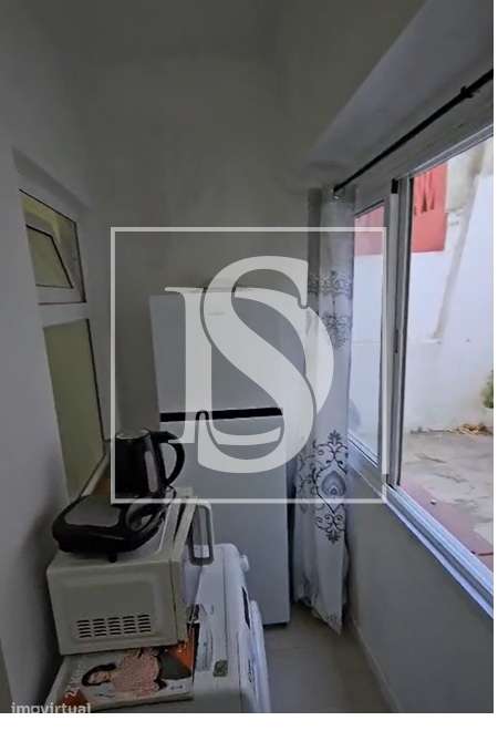 Apartamento T2 Arrendamento em Falagueira-Venda Nova,Amadora - Grande imagem: 2/14