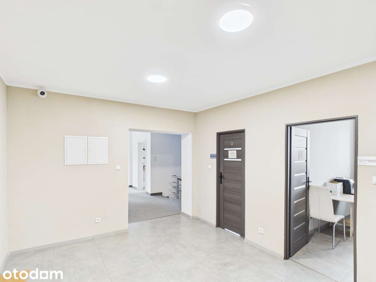 Obiekt pod hotel, biura, dom seniora lub usługi - Pełny obrazek: 5/19