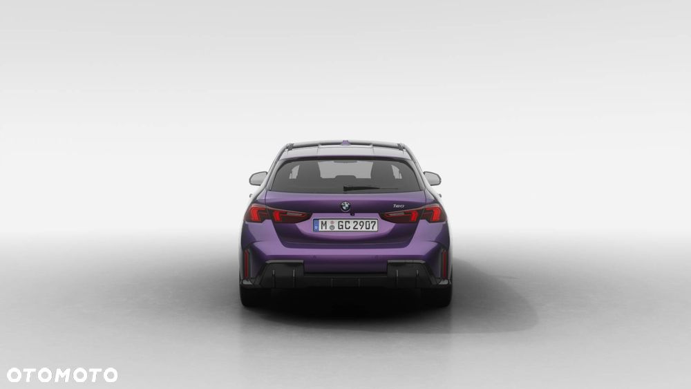 BMW Seria 1 120 mHEV - 6