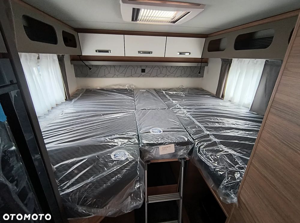Weinsberg CaraLoft 650 MEG Ford - 35