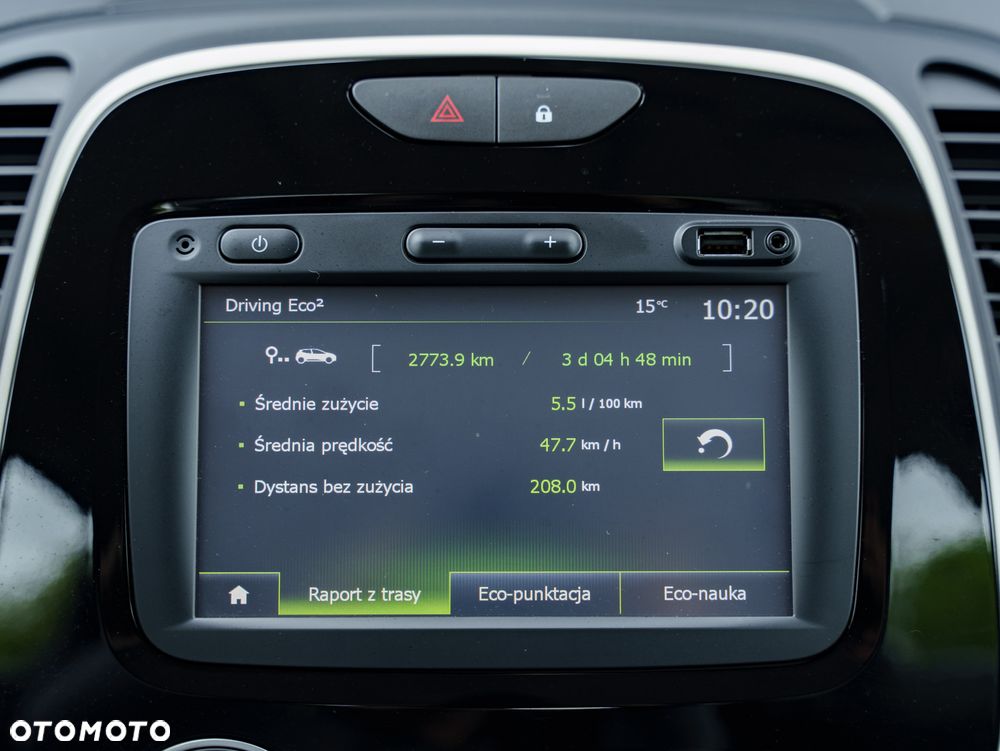 Renault Captur ENERGY dCi 90 Experience - 31