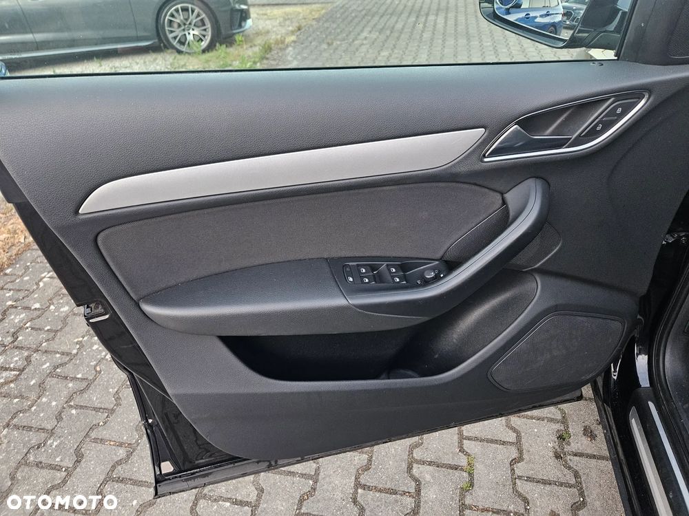 Audi Q3 1.4 TFSI CoD ultra - 13
