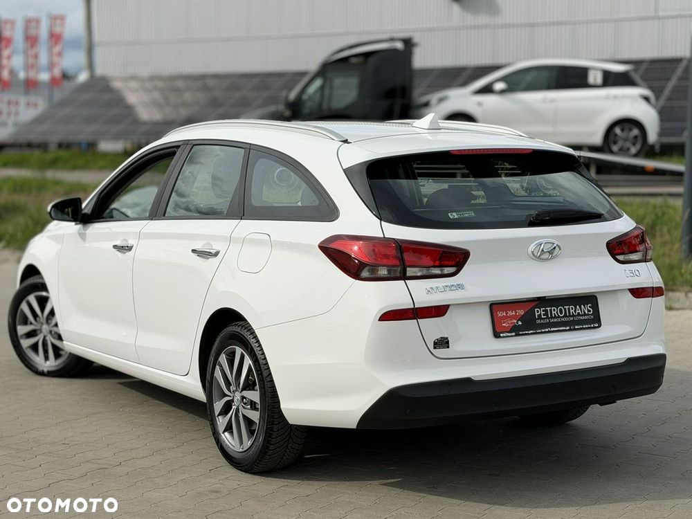 Hyundai i30 - 7
