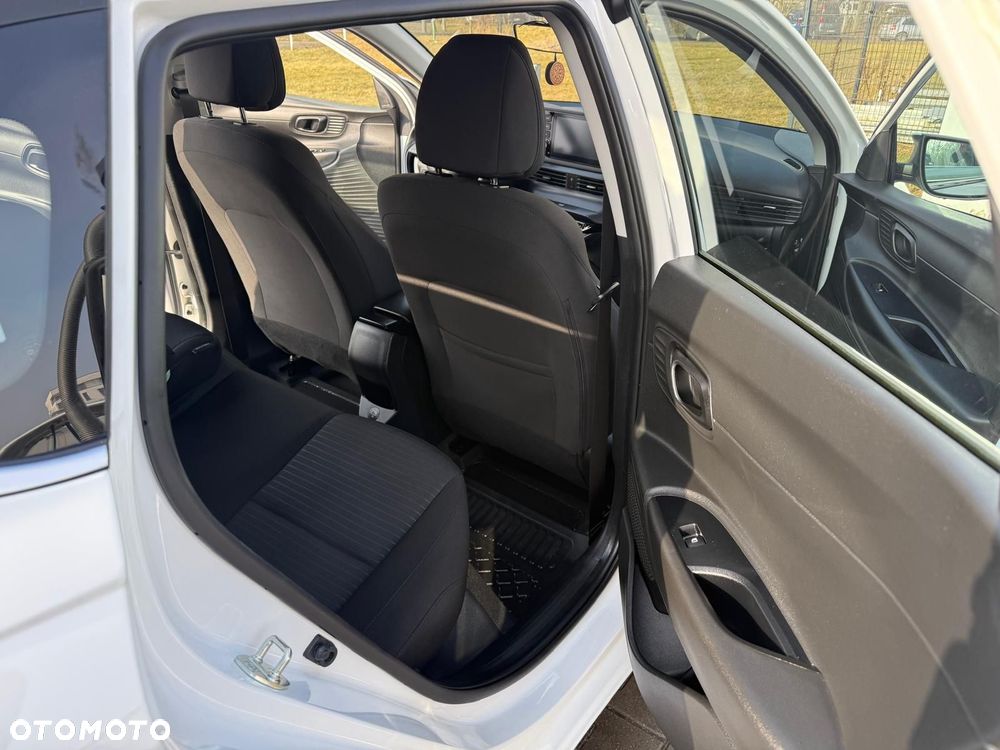 Hyundai i20 1.0 T-GDi Modern - 19