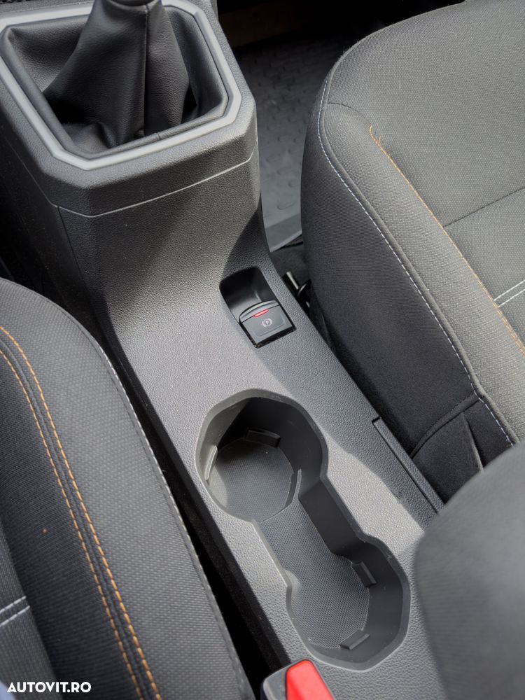 Dacia Sandero Stepway - 8