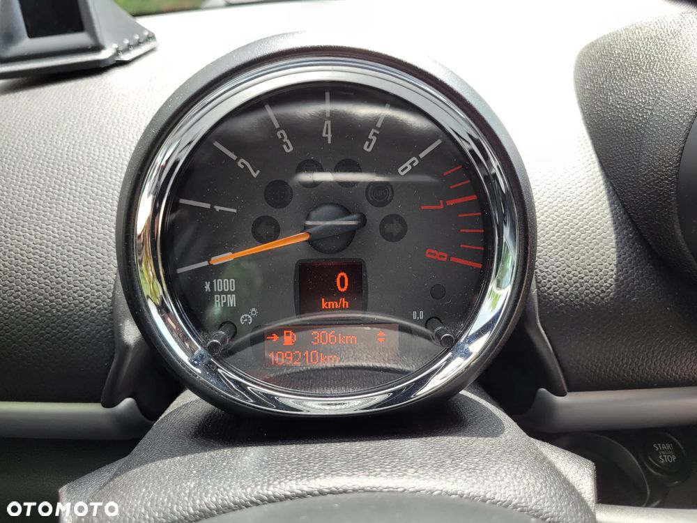 MINI Countryman Cooper S ALL4 - 17