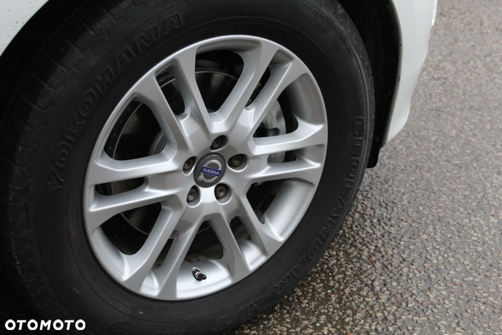 Volvo XC 60 T5 AWD Drive-E Momentum - 29