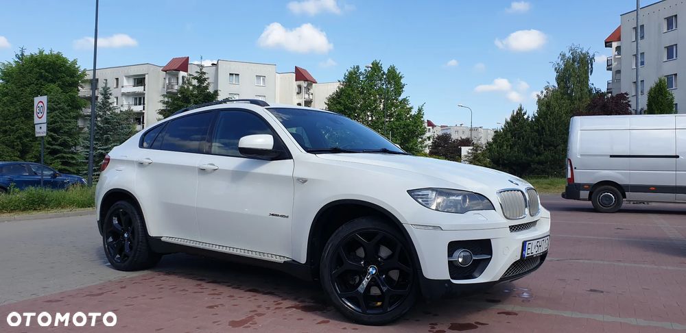 BMW X6 40d xDrive - 3
