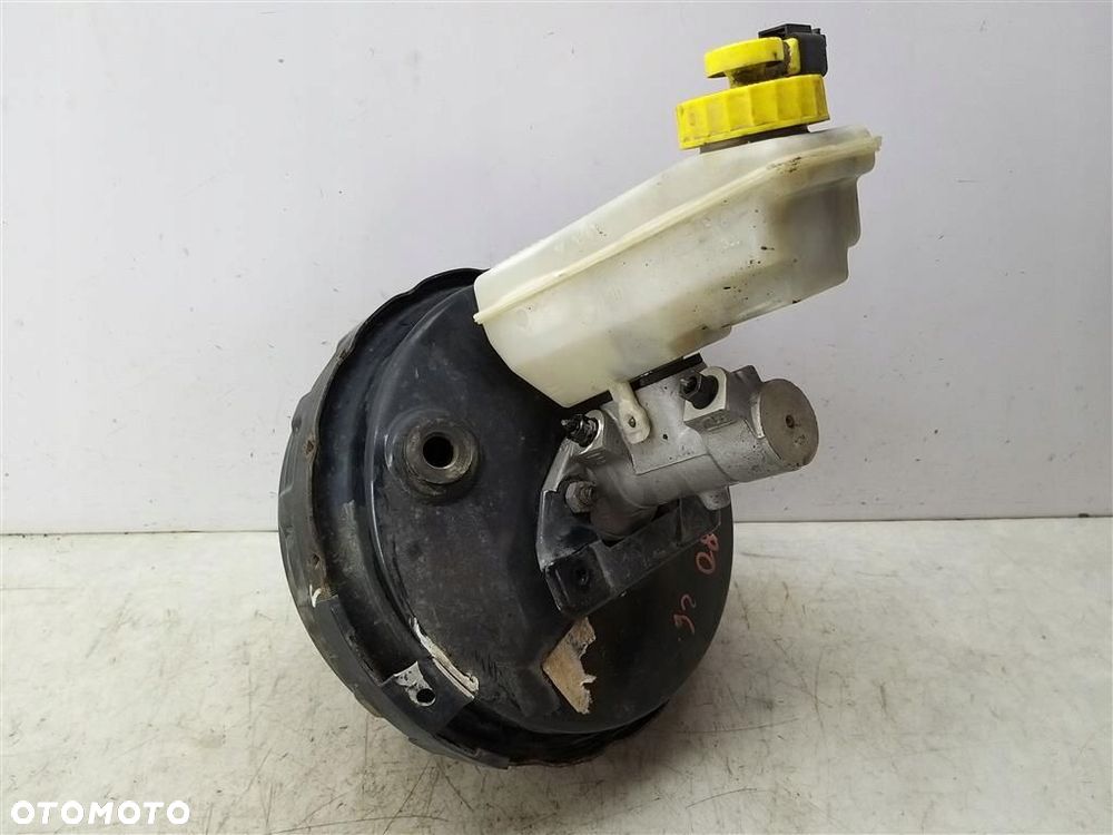 Serwo hamulca Ford Galaxy MK1 1995-2000 2,2 BENZYNA YM212B195CC ORYGINAŁ - 2