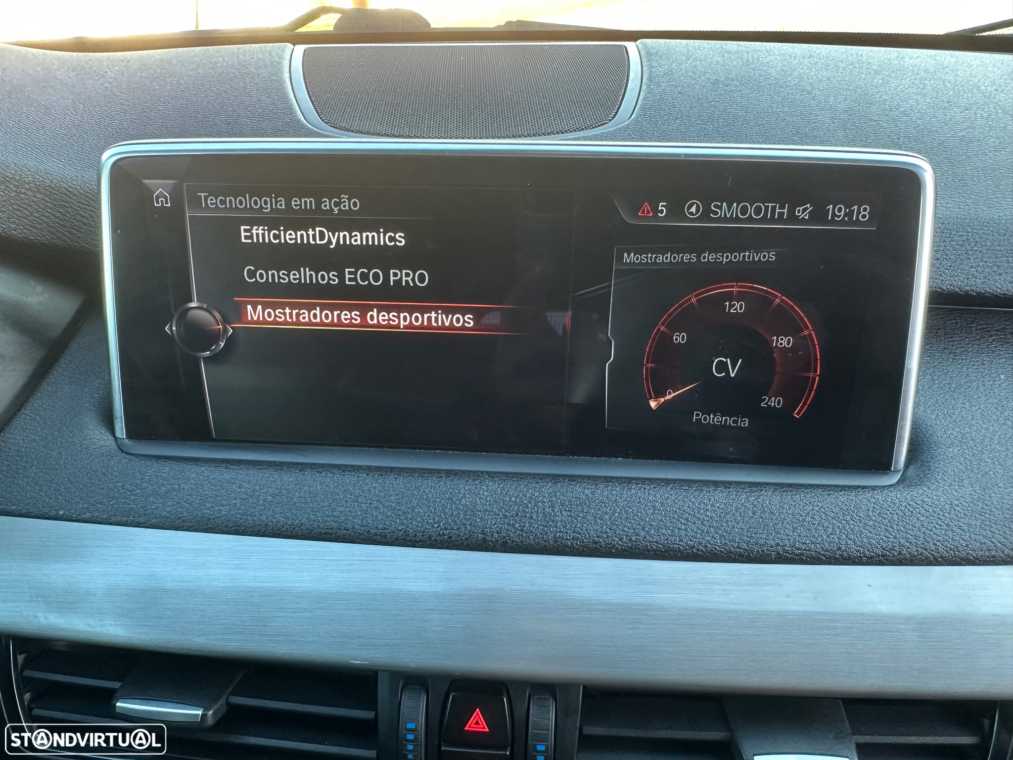 BMW X5 25 d sDrive Comfort 7L - 32