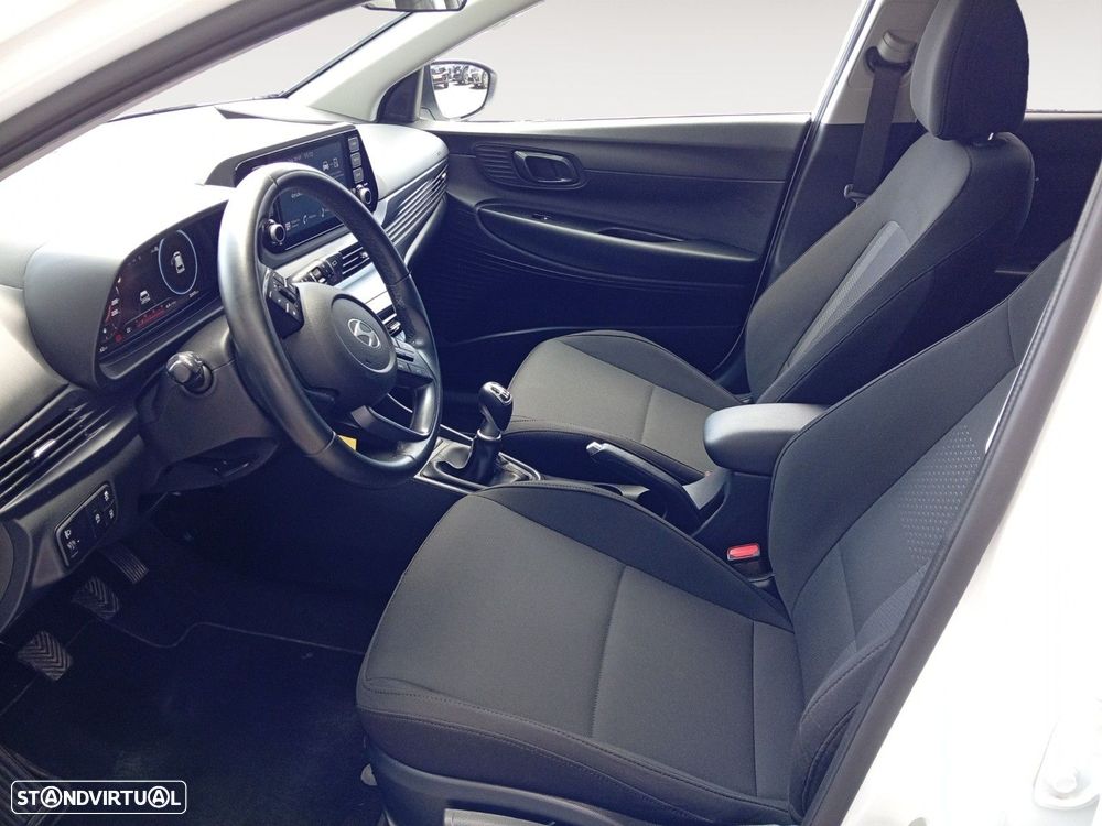 Hyundai i20 1.0 T-GDI Style - 9