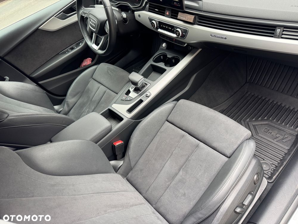 Audi A5 Sportback 40 TDI Quattro Advanced S tronic - 15