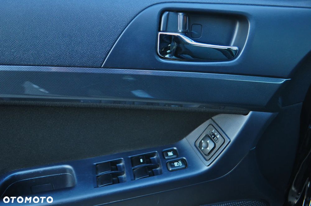 Mitsubishi Lancer 1.8 Instyle - 32