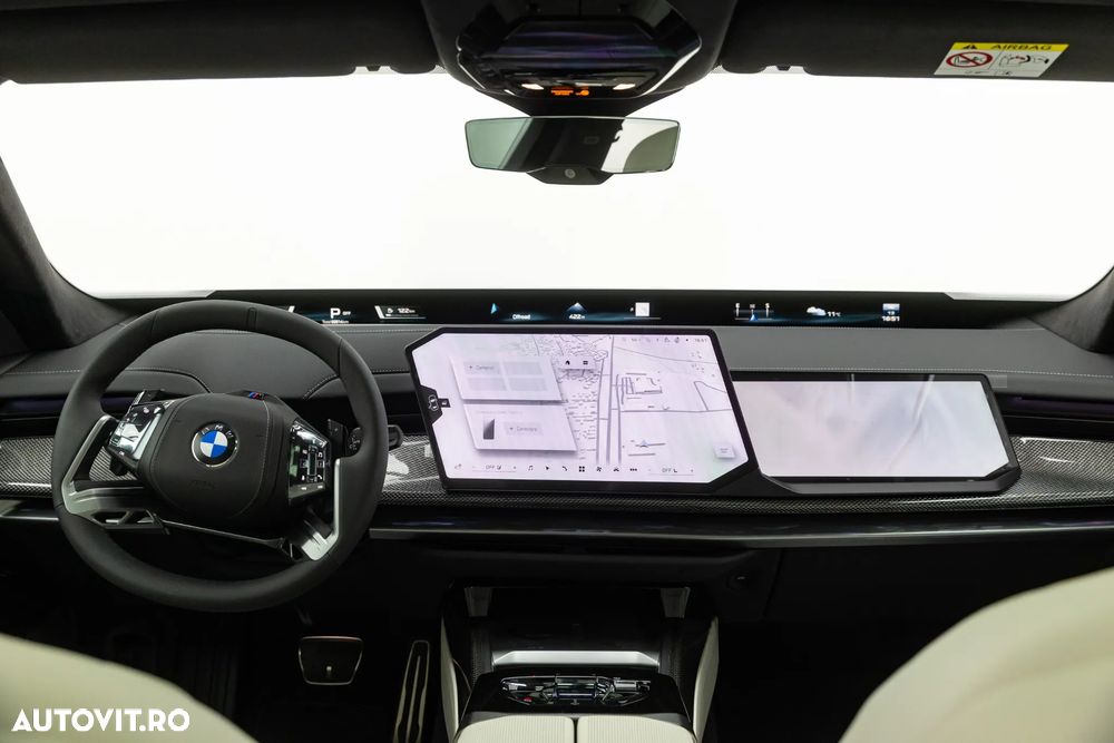 BMW Seria 7 740 xDrive MHEV - 24