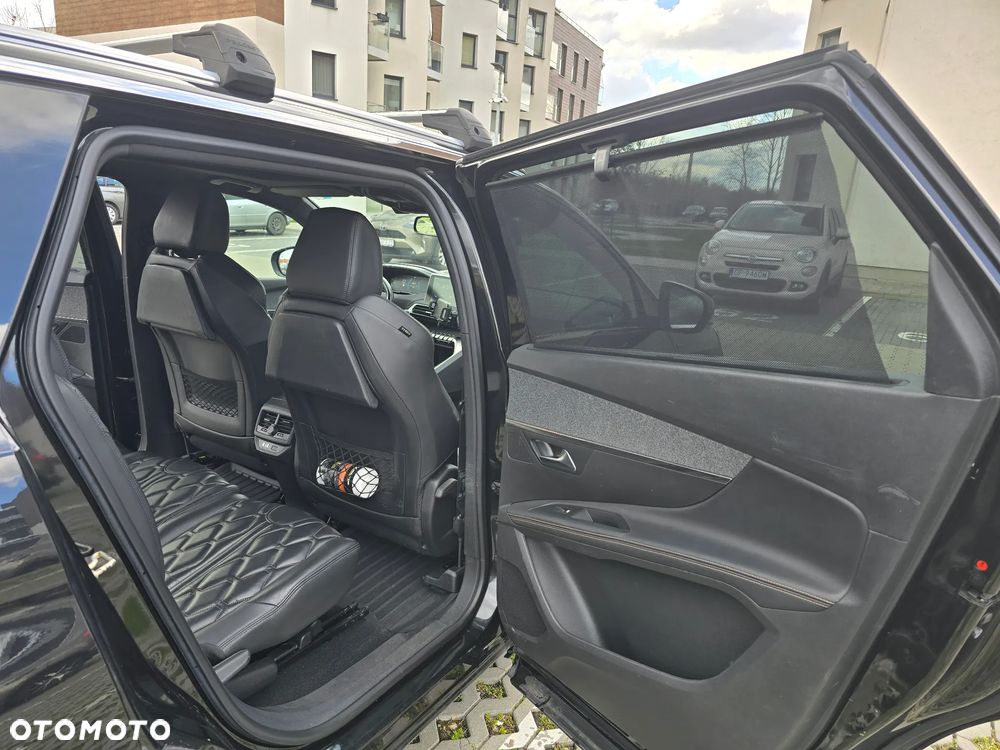 Peugeot 5008 1.6 THP Active S&S EAT6 - 17