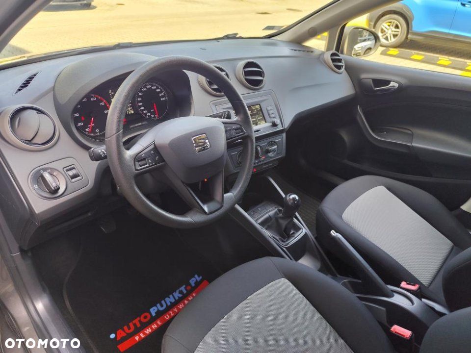 Seat Ibiza - 9