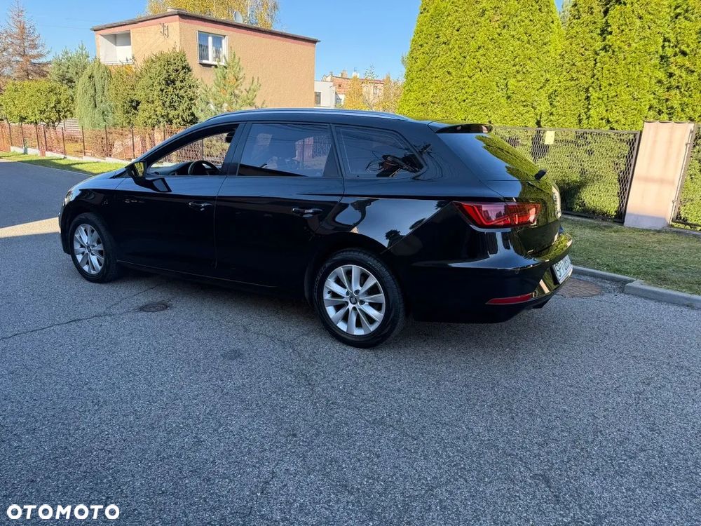 Seat Leon - 7