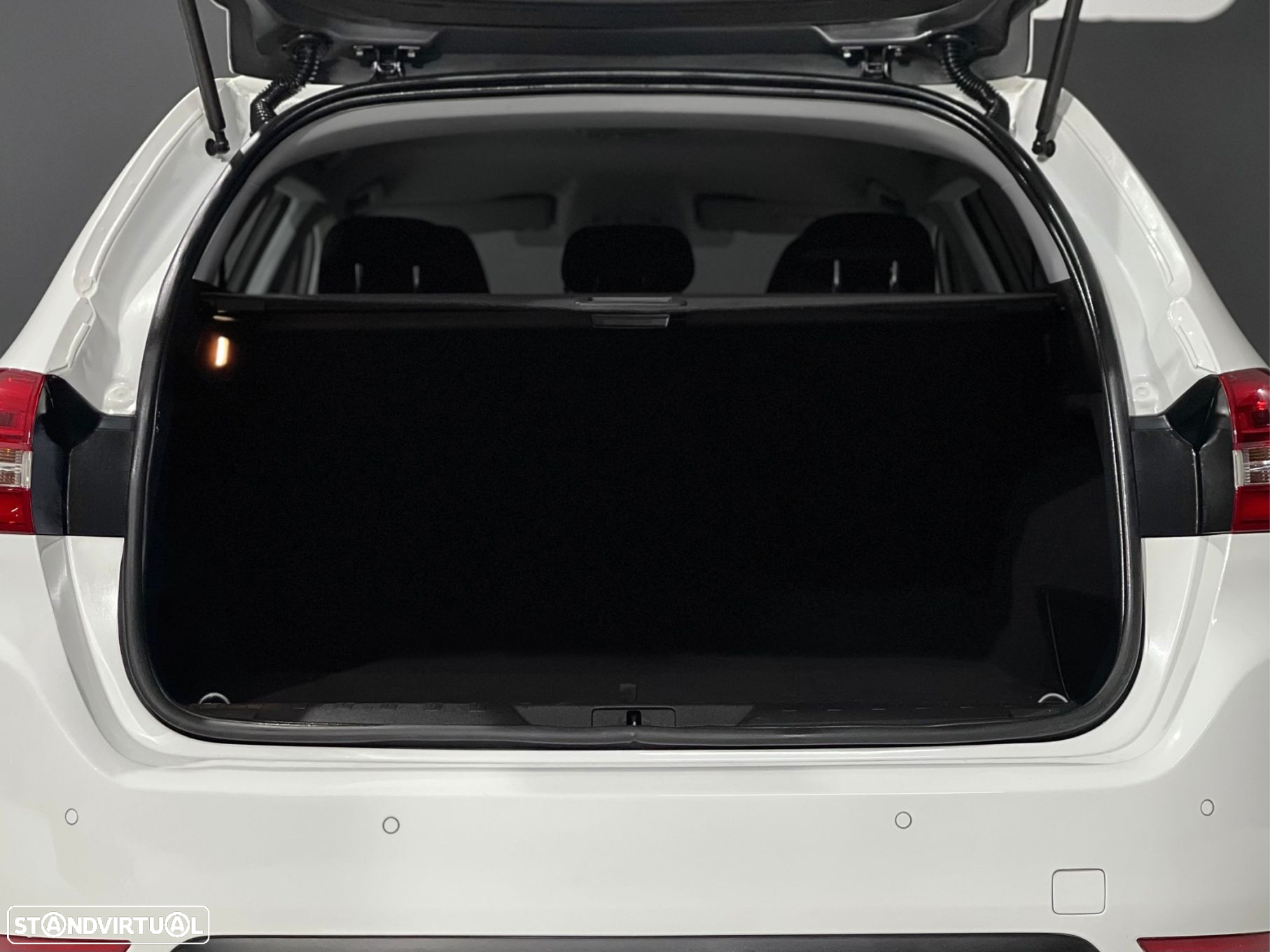 Peugeot 308 SW 1.5 BlueHDi Style - 12