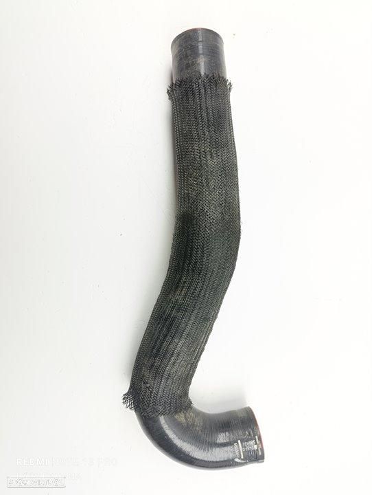 TUBO JEEP WRANGLER WRANGLER UNLIMITED JK - 1