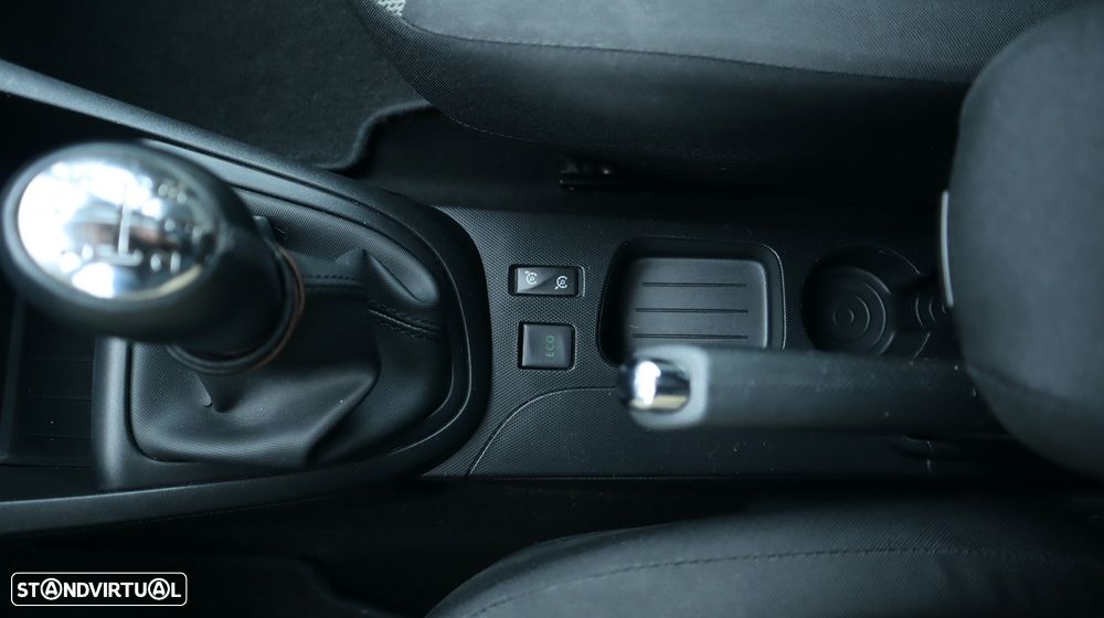 Renault Captur 0.9 TCE Expression - 40