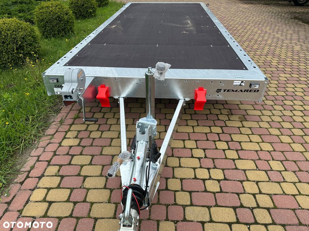 TEMARED 4021/2 2,7t - 4