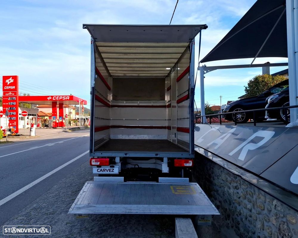 VW Crafter Outro - 6