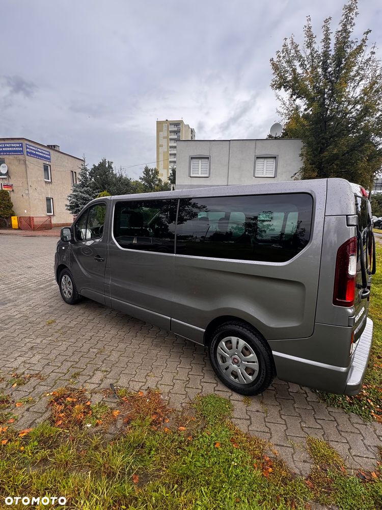 Fiat Talento 2019 photo 5